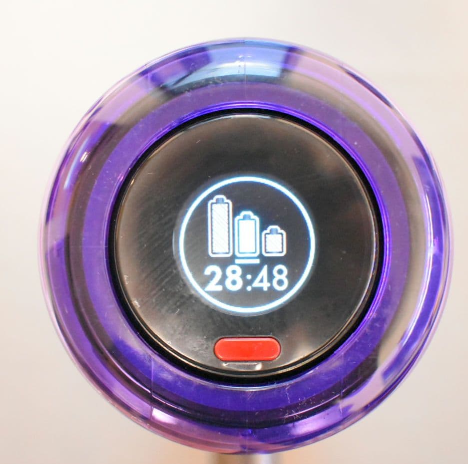 Dyson　sv18 コードレスクリーナー　互換フィルター付き　ぷりん