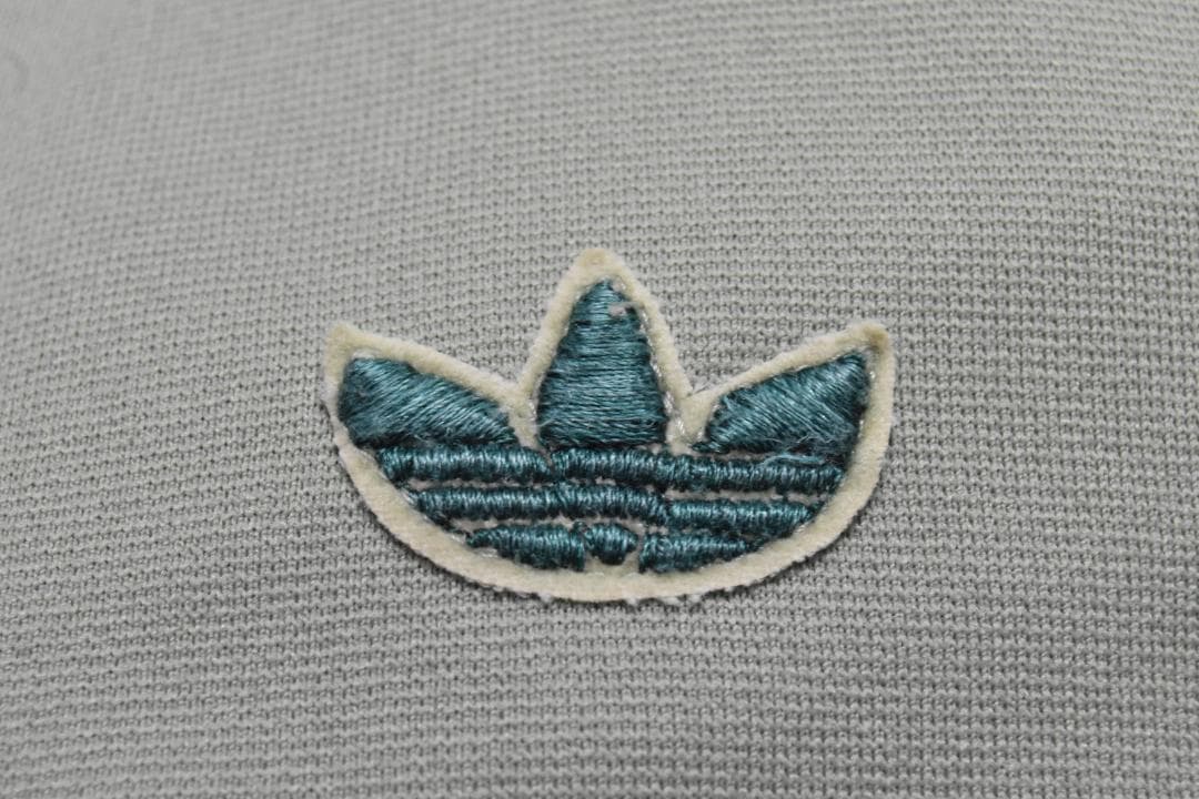 80’ｓ アディダス トラックジャケット 16555 adidas デサント社