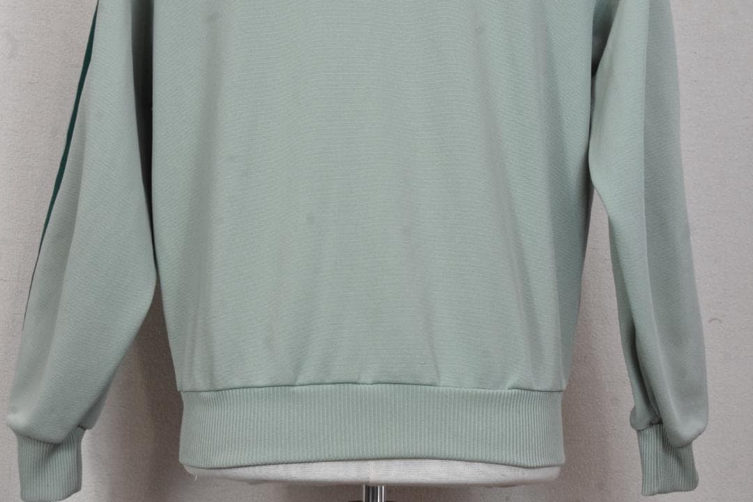 80’ｓ アディダス トラックジャケット 16555 adidas デサント社