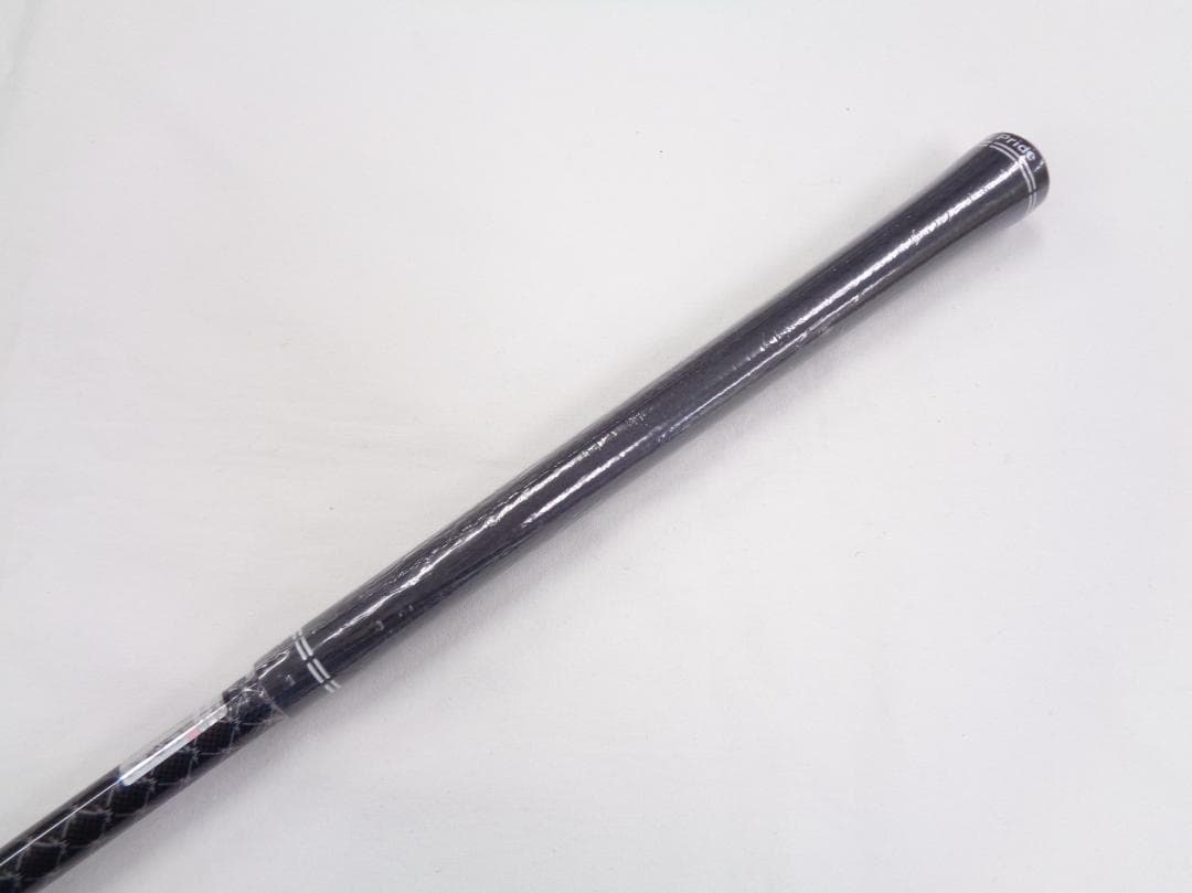 QUANTUM TENSEI GRAY 60 硬さS ドライバーシャフト 硬さS