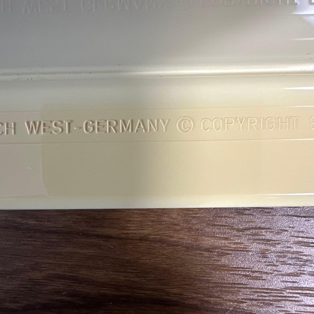 【希少】デザインM ウーテンシロ2 / Design M. Uten.Silo2