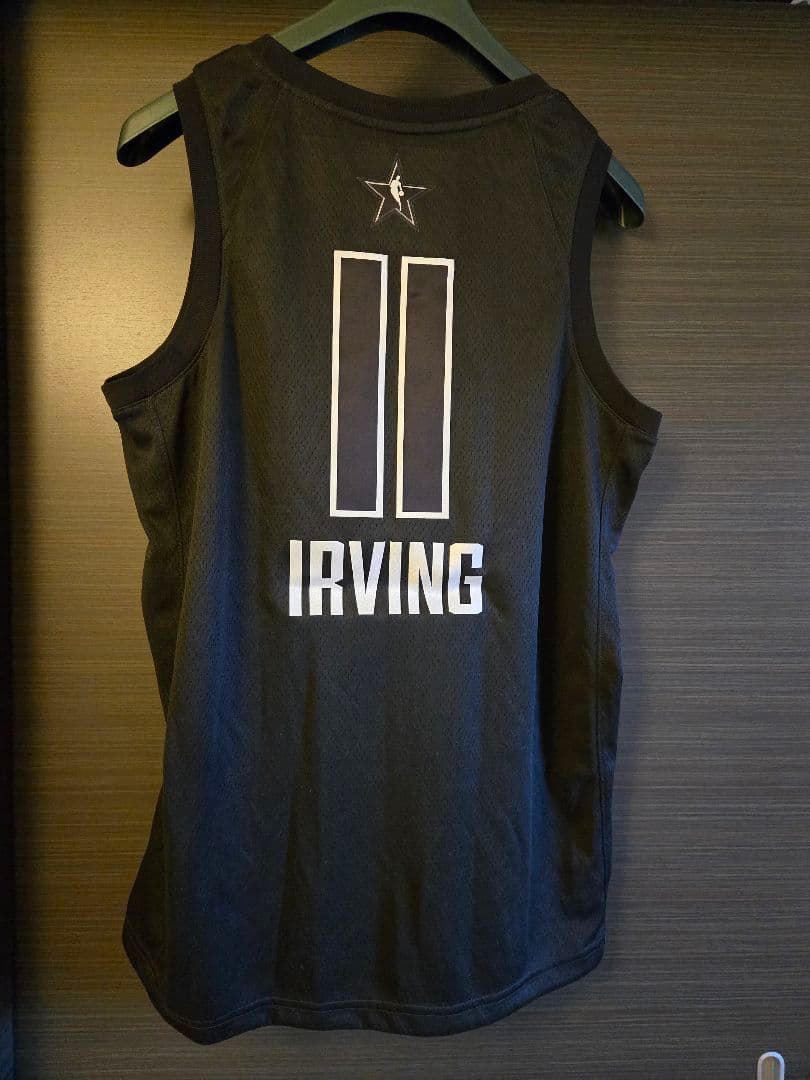 ボストン・セルティックス カイリー・アービング タンクトップ