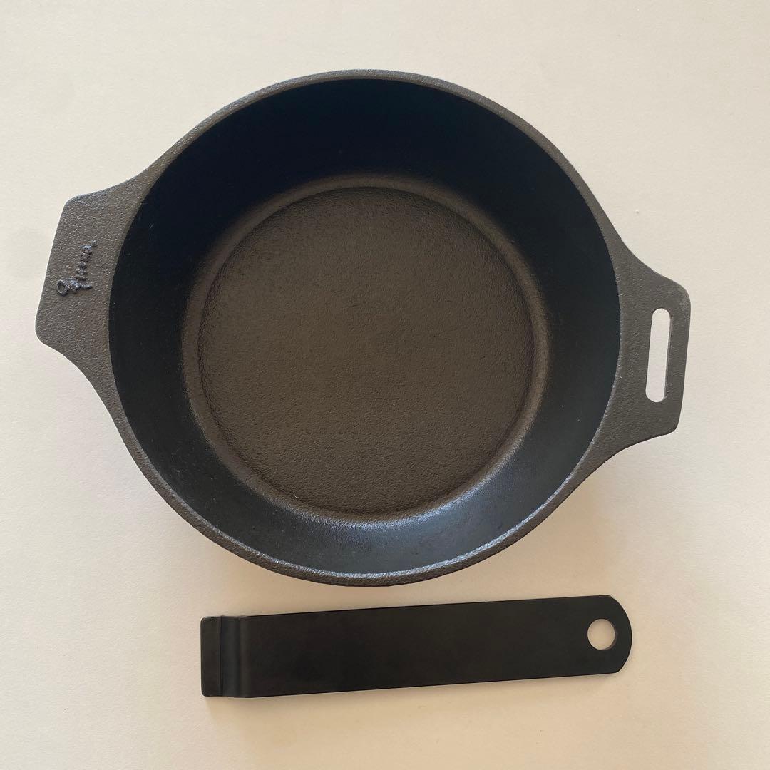 【匿名配送】imonopan 深型　リフター付き