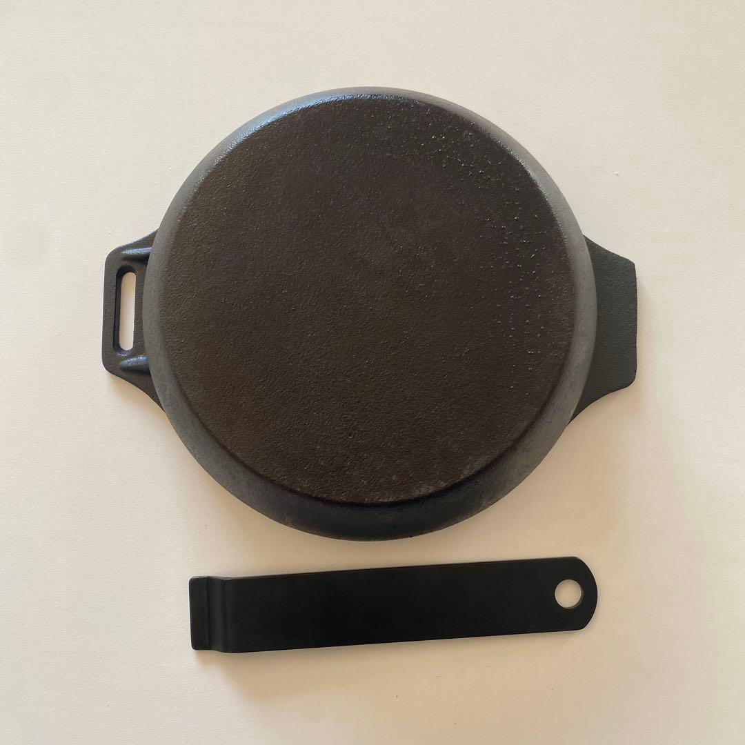 【匿名配送】imonopan 深型　リフター付き