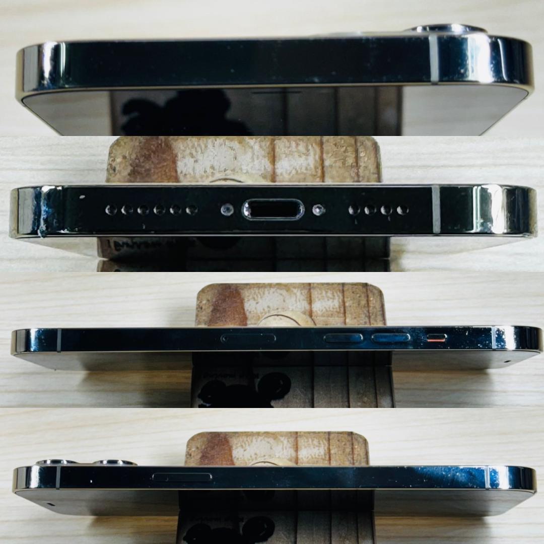 P10 SIMフリー iPhone12 Pro Max 256GB おまけ付き