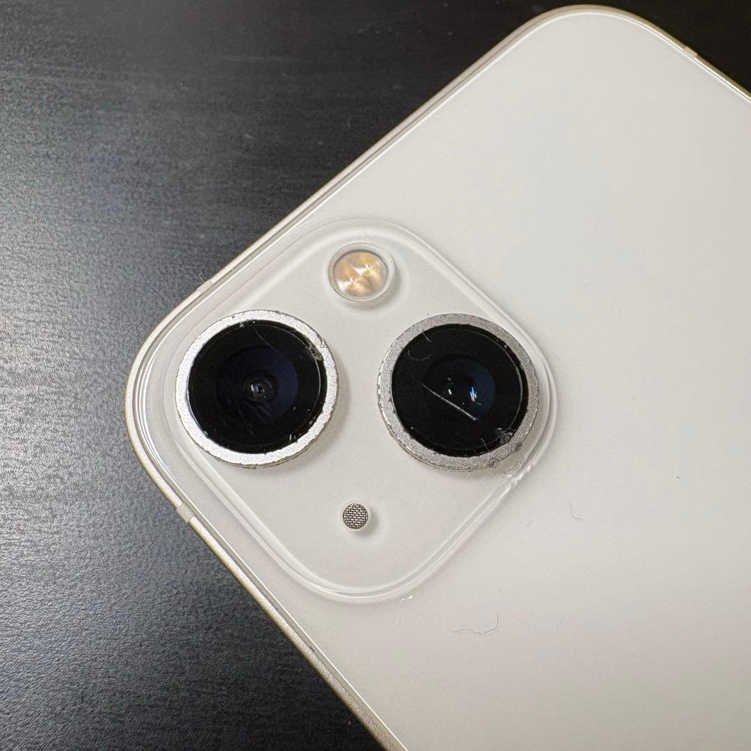 猫*様 富*田様 iPhone13 128GB SIMフリー