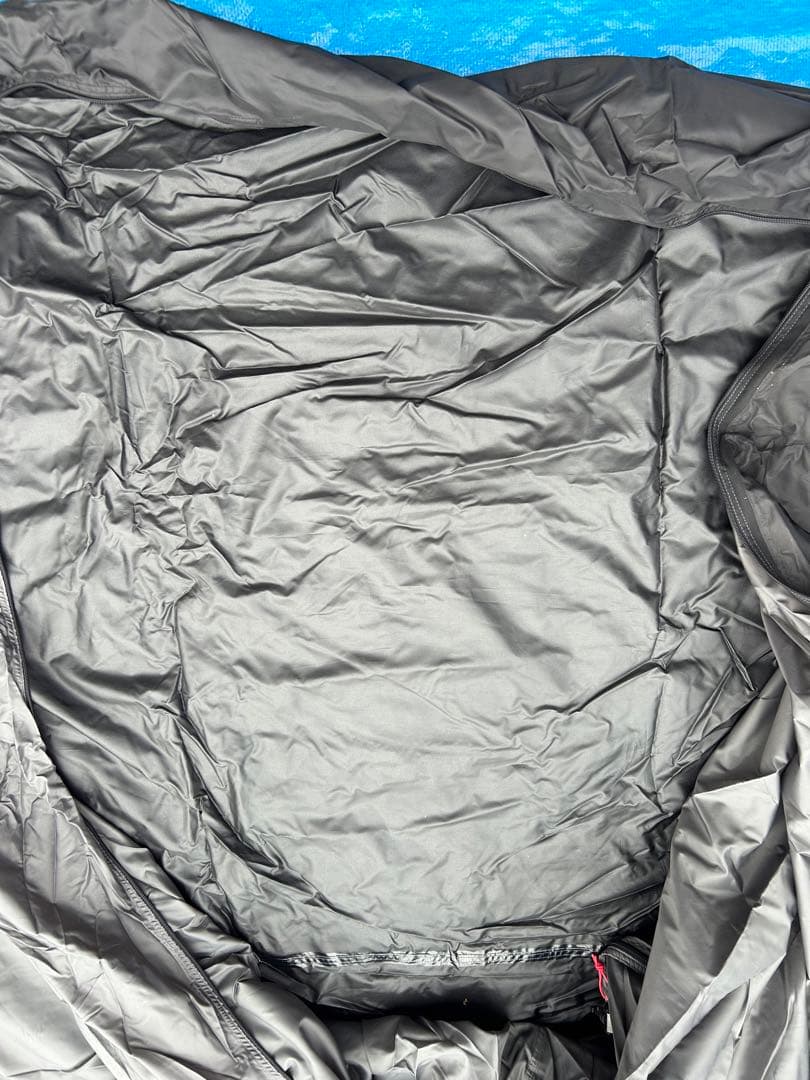 【美品】コールマン タフドーム3025+