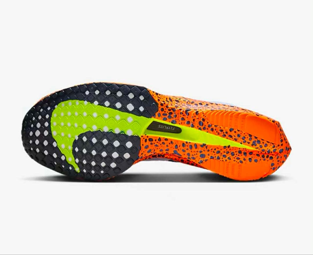 新品未使用　26,5センチ　ナイキ ヴェイパーフライ 3