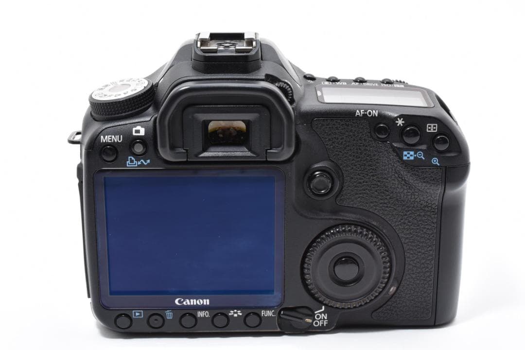 ★美品★Canon キャノン EOS 50D ボディ #21099