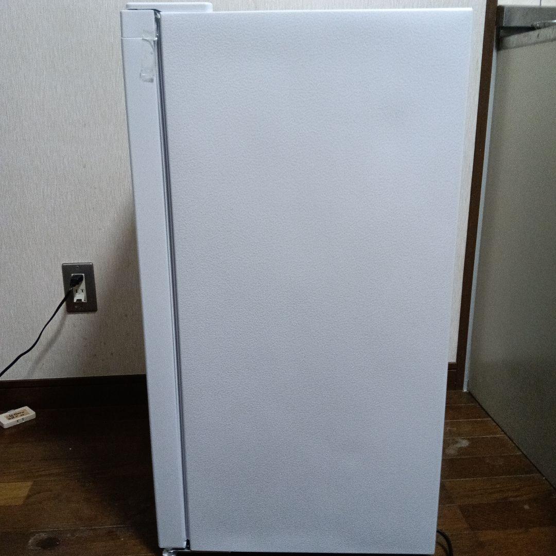 冷蔵庫 92L アイリスオーヤマ