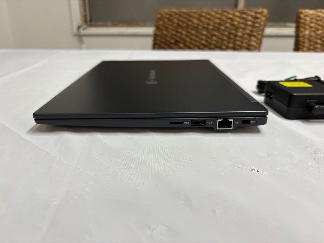 【快適動作】Dynabook G83/KW i5 12世代 16GB 256GB