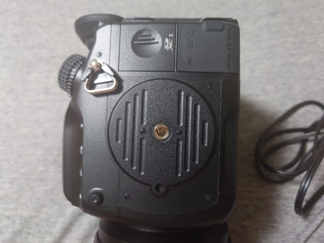 ペンタックス PENTAX 645Z ショット数3019枚