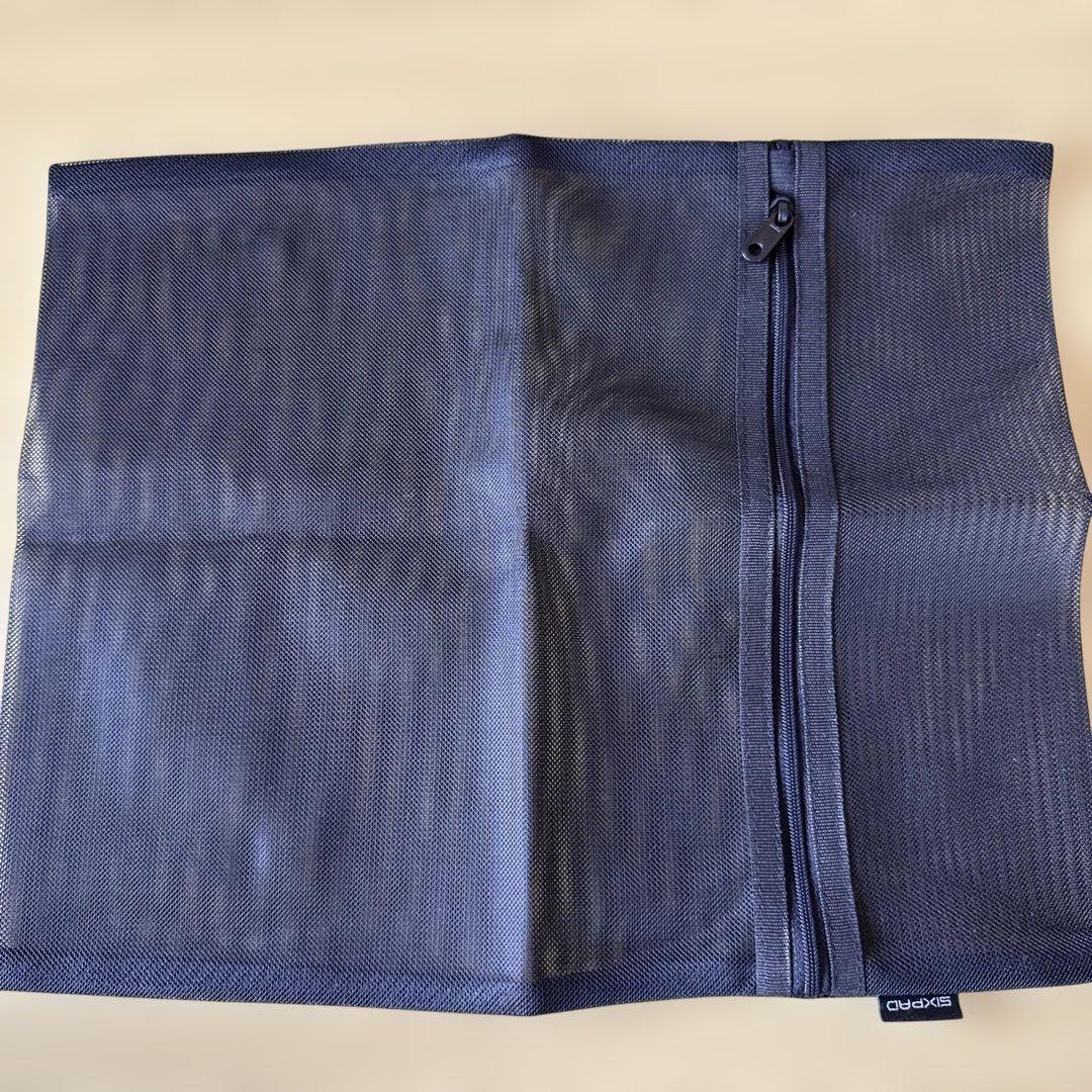 SIXPAD EMS パワースーツライトアブズ　Lサイズ