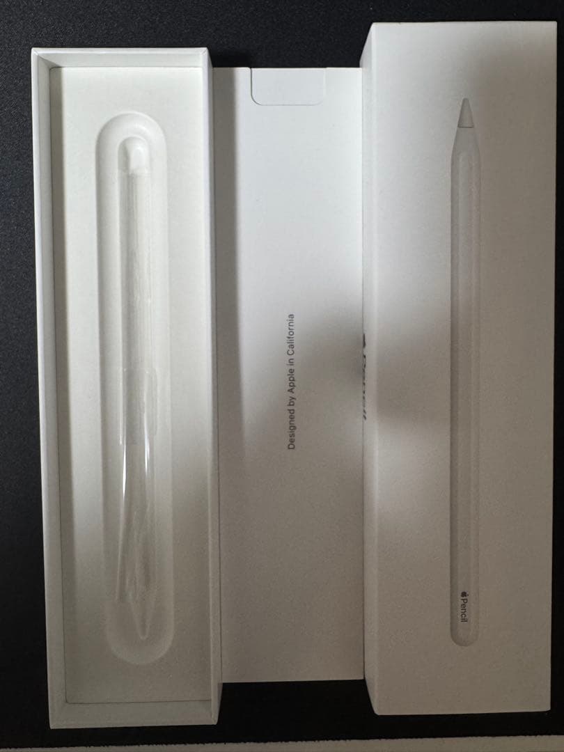 iPad Pro 12.9インチ64GB 第3世代 + Apple Pencil