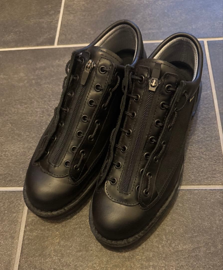 ダナーフィールド　ゴアテックス　サイズ27cm