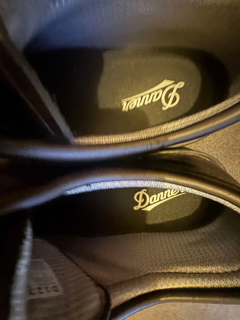 ダナーフィールド　ゴアテックス　サイズ27cm