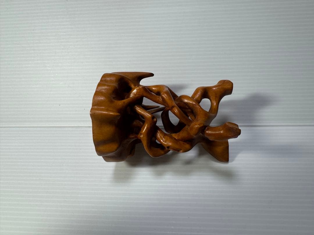 天然木 ミニ飾り台 花台 根木 置物台 盆栽 睡蓮鉢 小ぶり