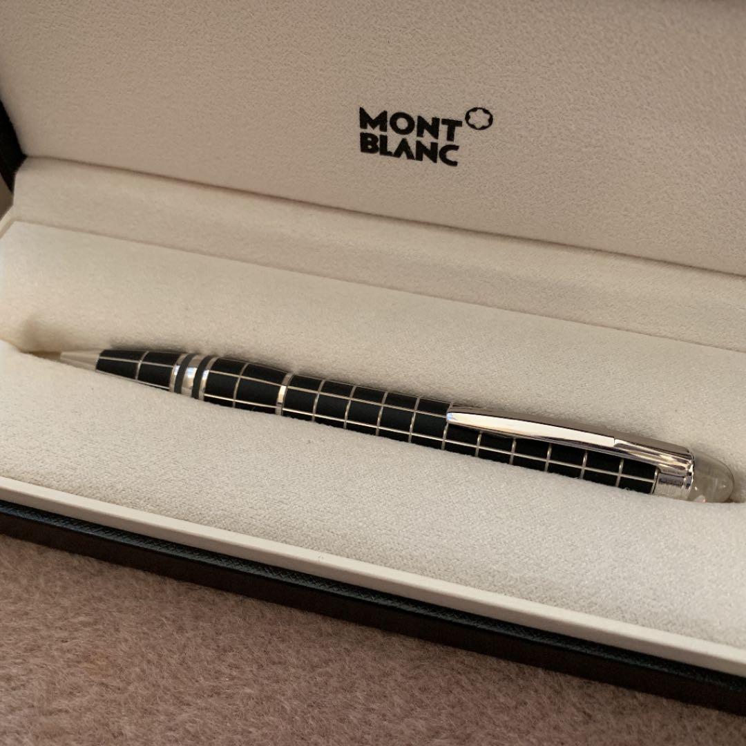 モンブラン MONTBLANC スターウォーカー