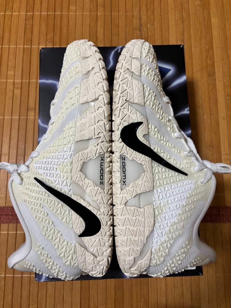 Nike ジャ3 EP 29㎝