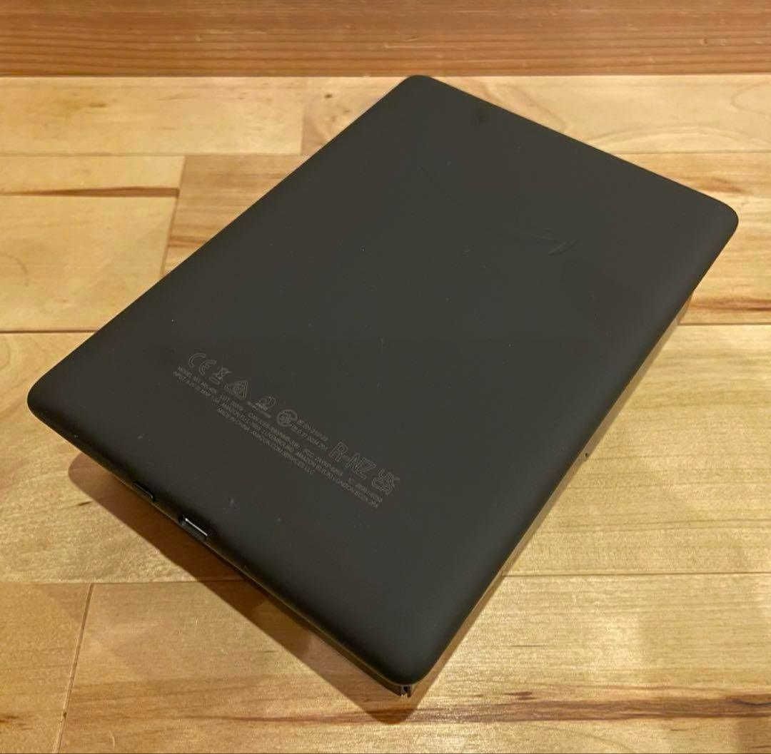 Kindle Paperwhite 第11世代 シグネチャーエディション32GB