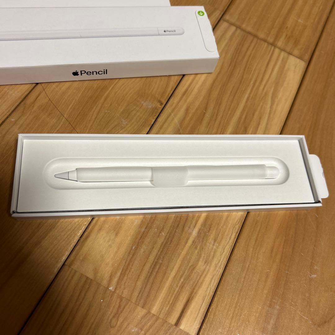 新品　未使用　MUWA3ZA/A Apple Pencil USB-C