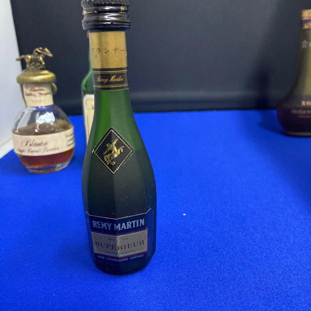 ”希商品”Blanton's シングルバレルバーボンセット4点