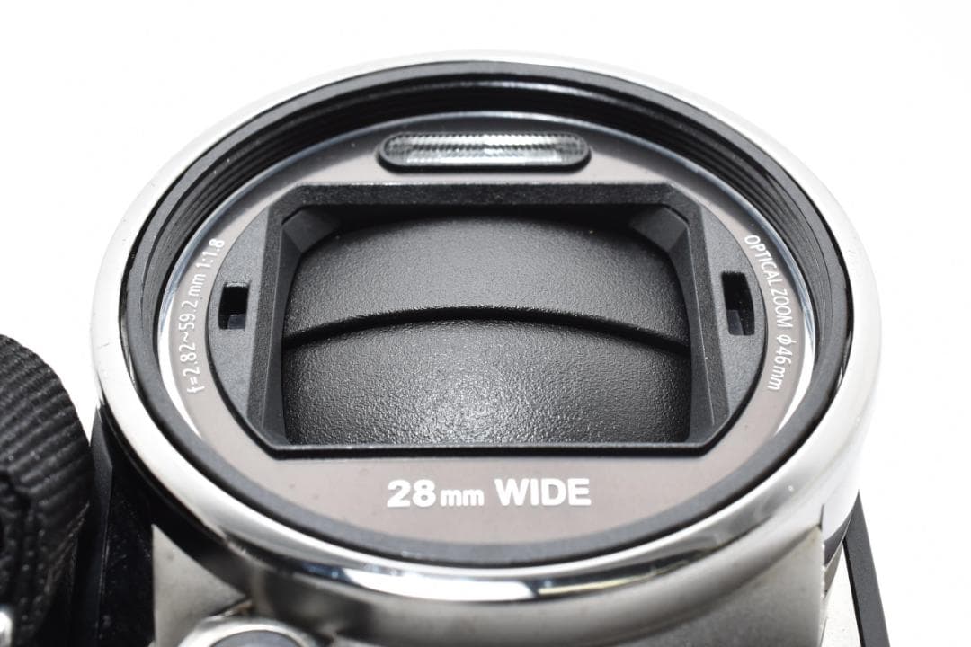 ■ 美品 ■ パナソニック　Panasonic HC-V700M