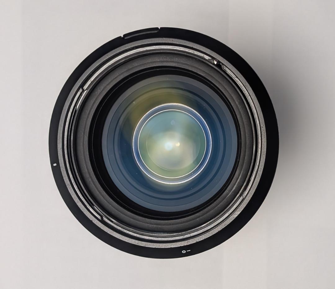 TAMRON 35-150mm F/2-2.8 Di III VXD　Eマウント