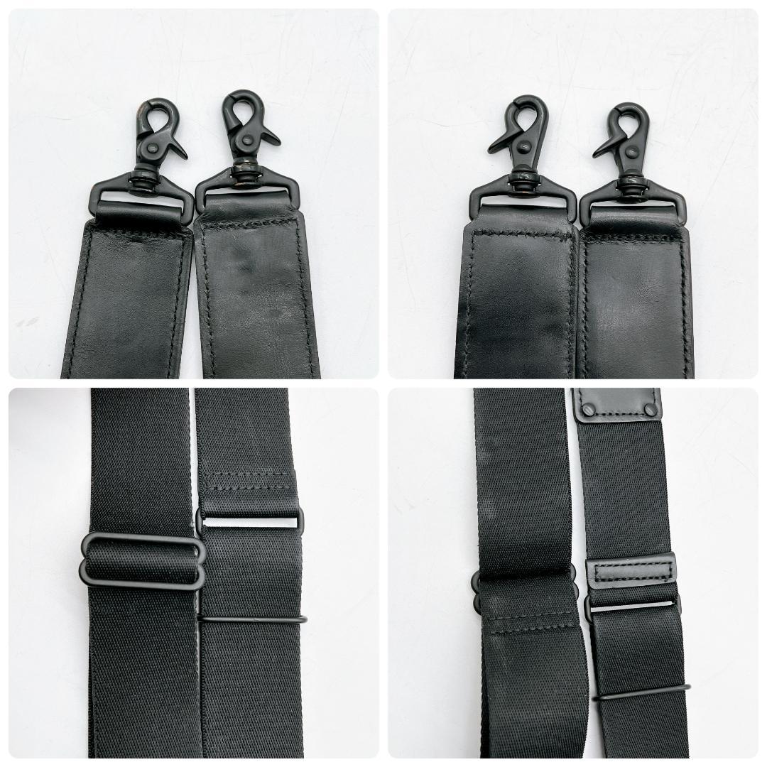 極美品 COACH グラハム クロスボディ ショルダーバッグ レザー f503