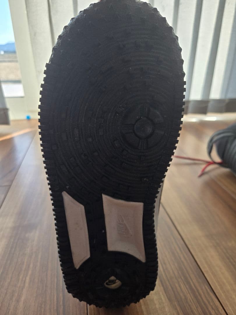 Nike スノーボードブーツVAPEN BOA