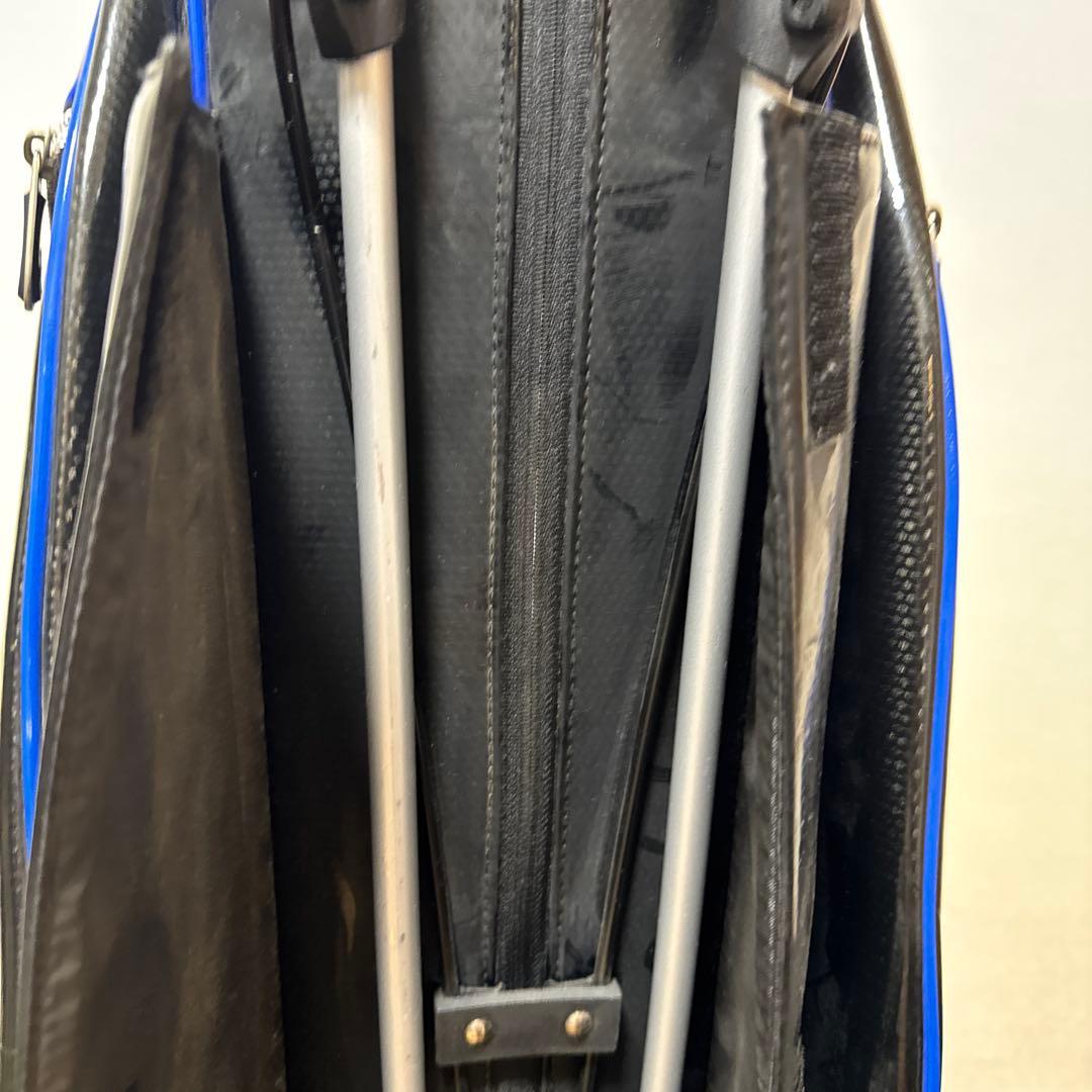 超希少 世界60個 フランクミュラー ジョージスピリッツ スタンドキャディバッグ