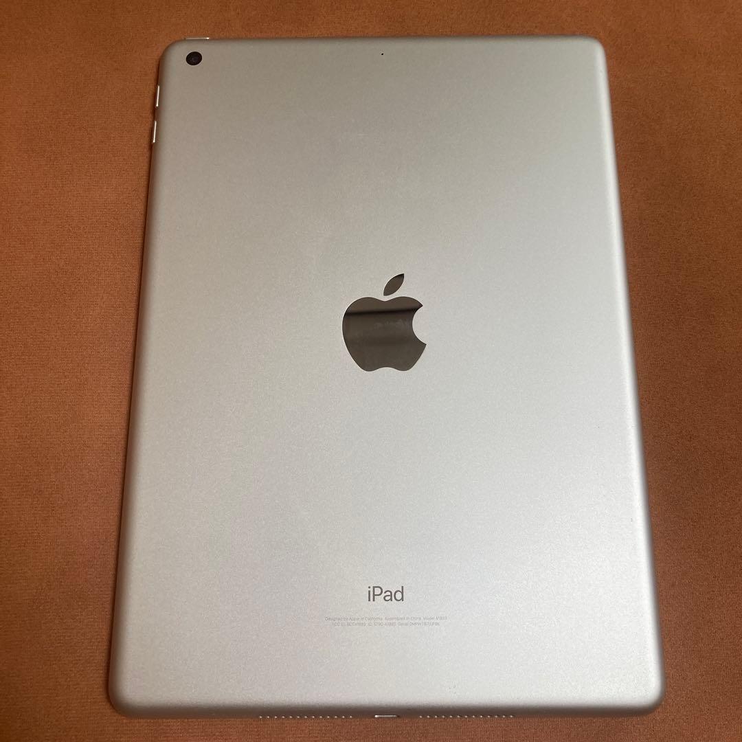 874【早い者勝ち】iPad6 第6世代 32GB WIFIモデル☆