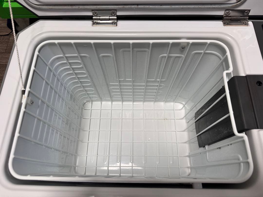 エンゲル　ENGEL MR040F-D1-GL ポータブル冷蔵庫