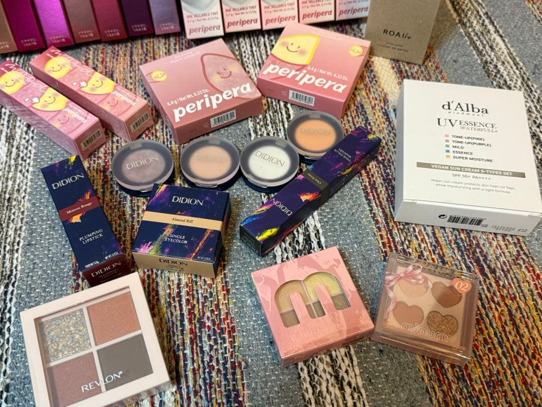 コスメなど39点セット♡