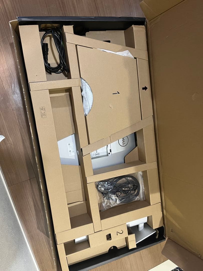 Dell U4021QW 40インチ5K2K曲面モニター 5120x2160