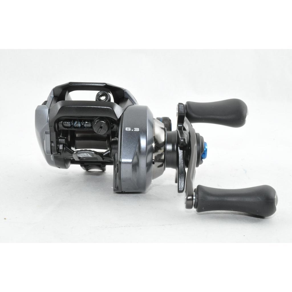 【新品】シマノ 23 SLX DC 71