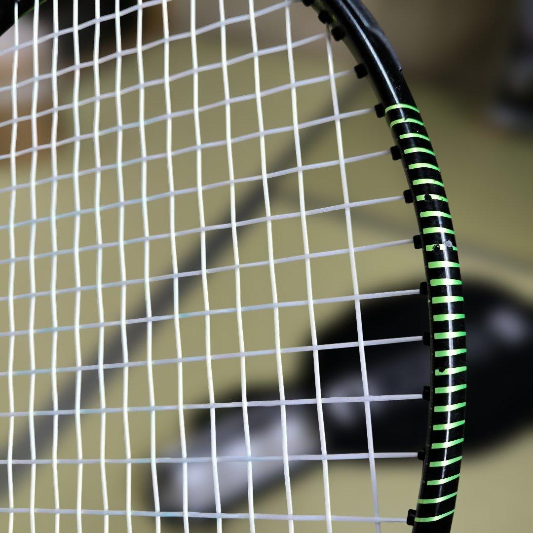 Wilson Blade 98S 18x16 G2 2015年　ケース