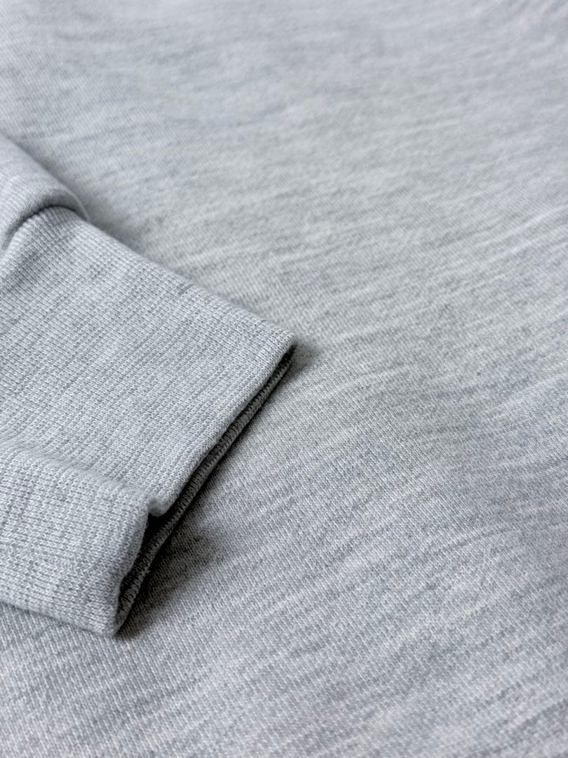 ENNOY エンノイ 22AW クルーネック スウェット L スタイリスト私物
