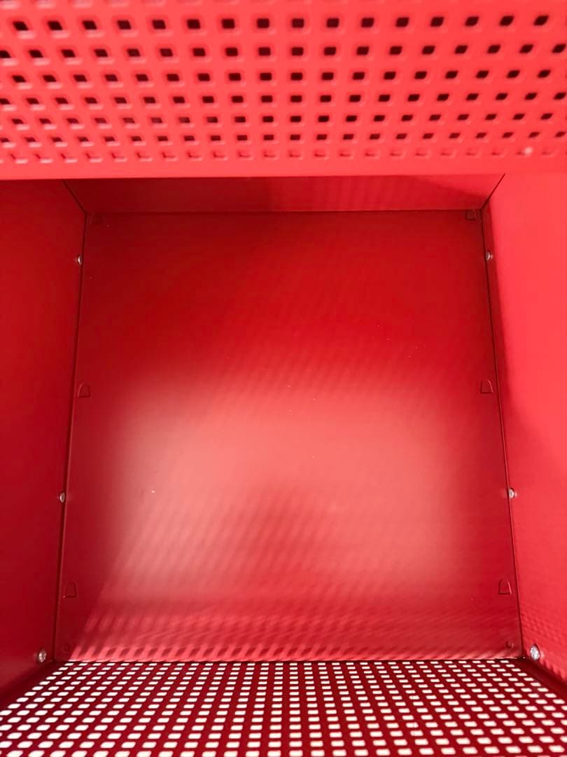 ※さばかん　【廃盤品】IKEA NIKKEBY ニッケビー