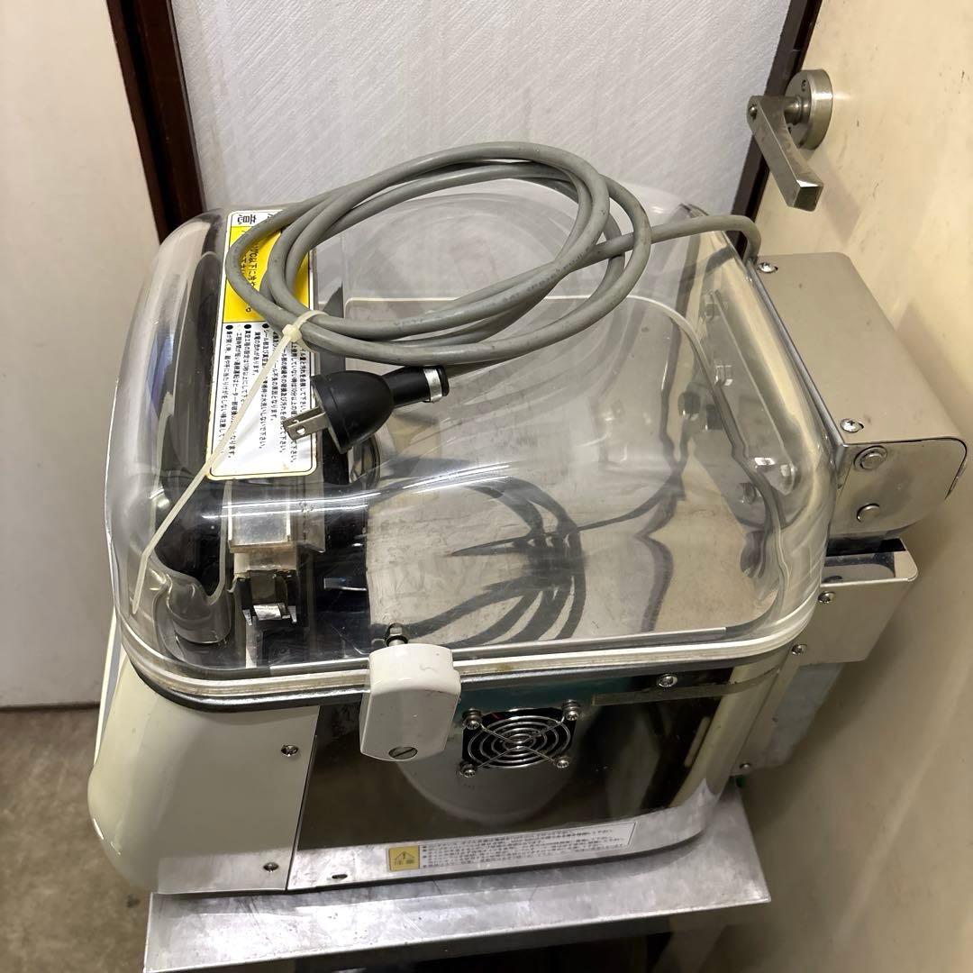 TOSEI 真空包装機 V-282 卓上 TOSPACK 真空パック トスパック