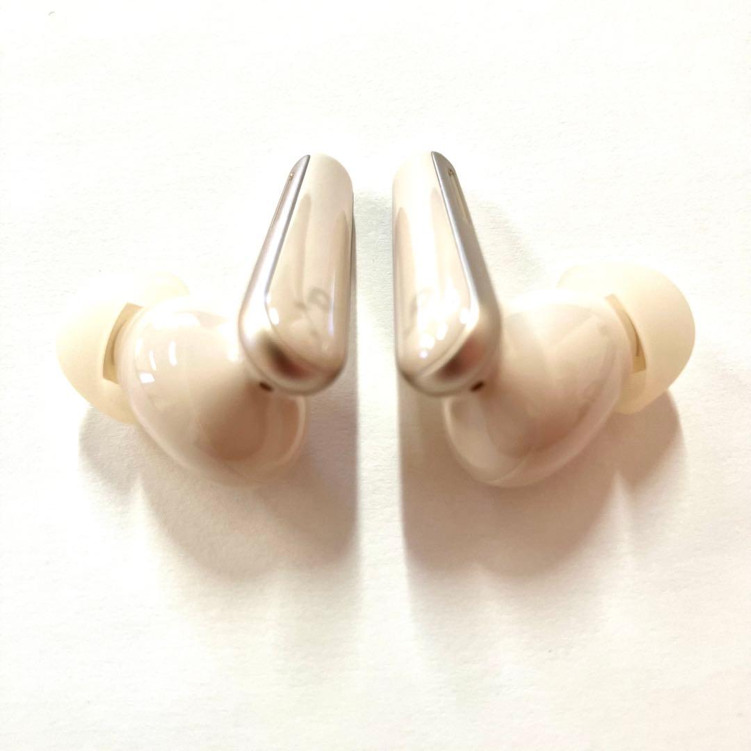 ヘッドホン Anker Soundcore Liberty 5