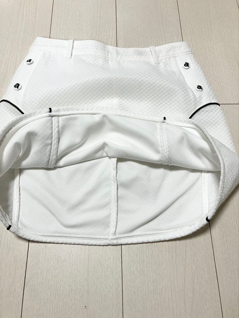 (美品)アルチビオarchivio セットアップ サイズ36・2023年春夏物