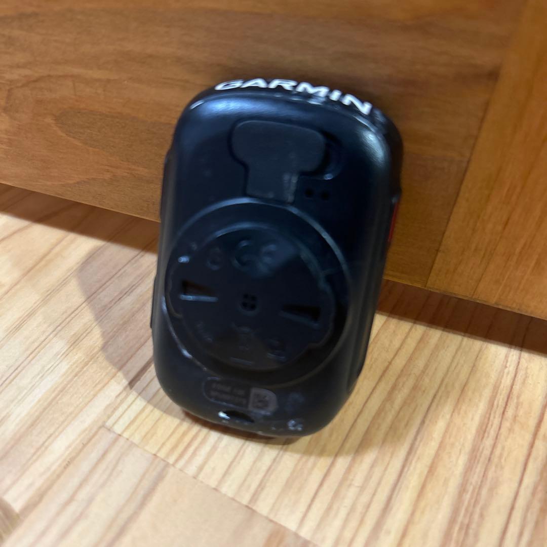 GARMIN EDGE130サイクルコンピューター本体