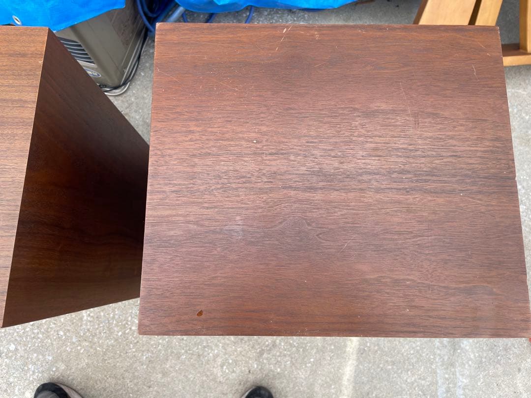 VICTOR(ビクター)　スピーカー 　MODEL BLA-405