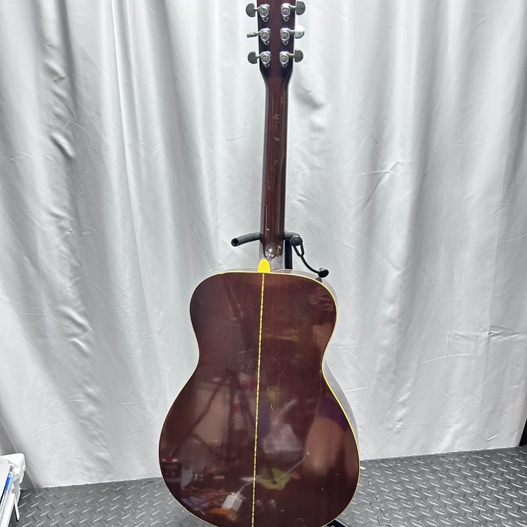 ヤマハ FG152 ジャパンビンテージ　アコギ　アコースティックギター