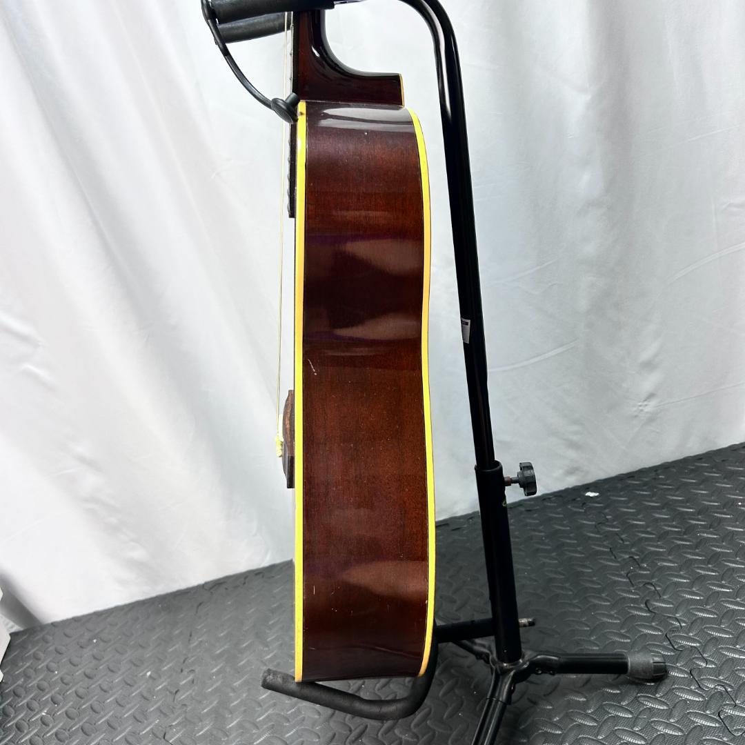 ヤマハ FG152 ジャパンビンテージ　アコギ　アコースティックギター