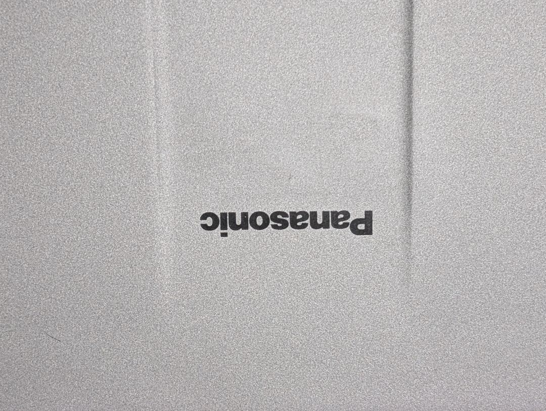 美品 Let's note RZ6 i5 8G 爆速1TB SSD タッチパネル