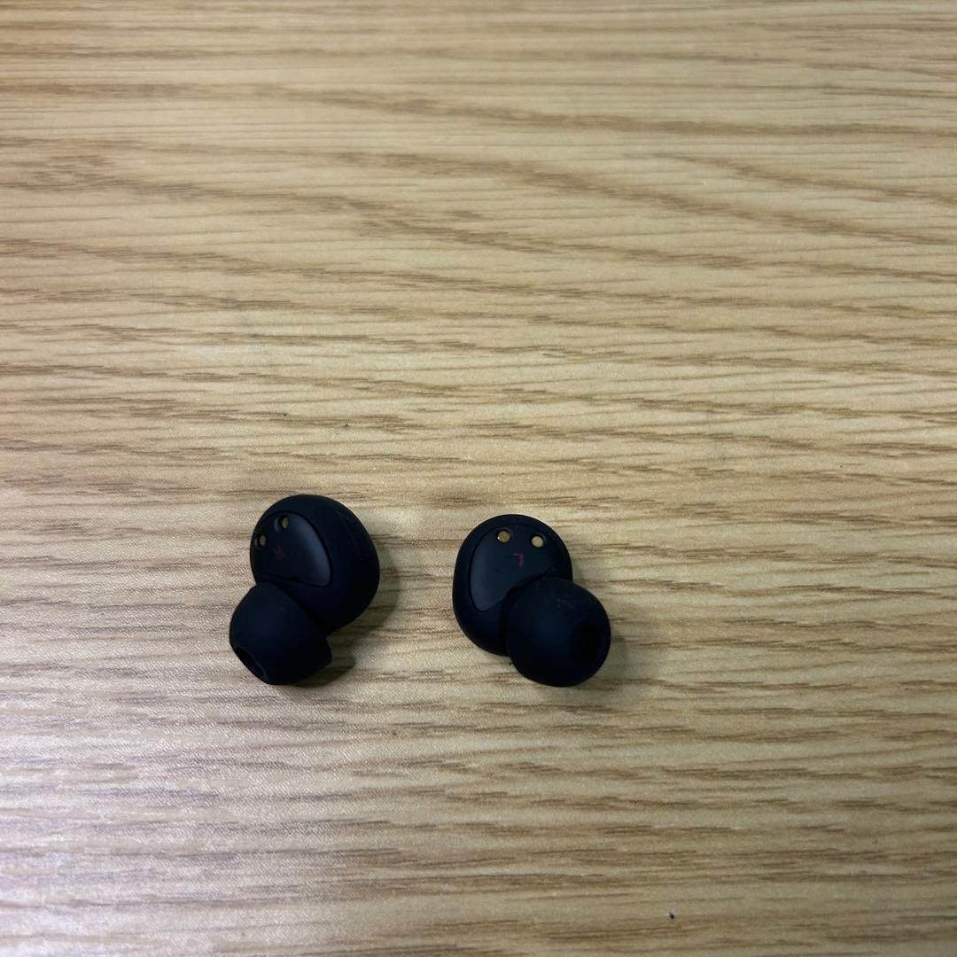 ZE500 for ASMR Patra Black White 周防パトラ