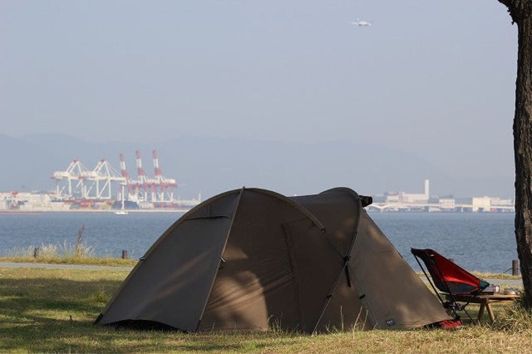 ミニッツドームpro air1