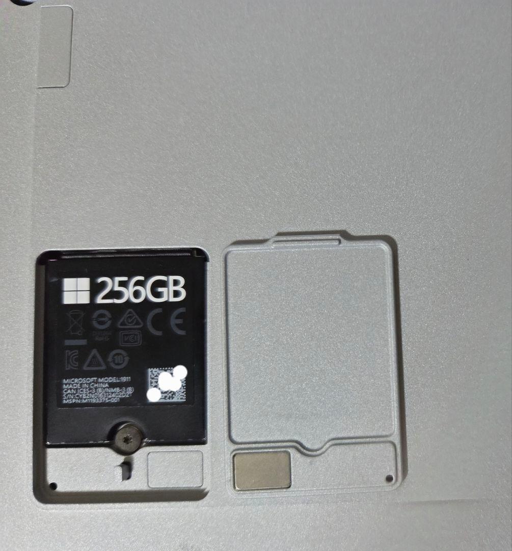 Windowsノート本体 Surface Pro 7+ i5 16GB 1TB LTE